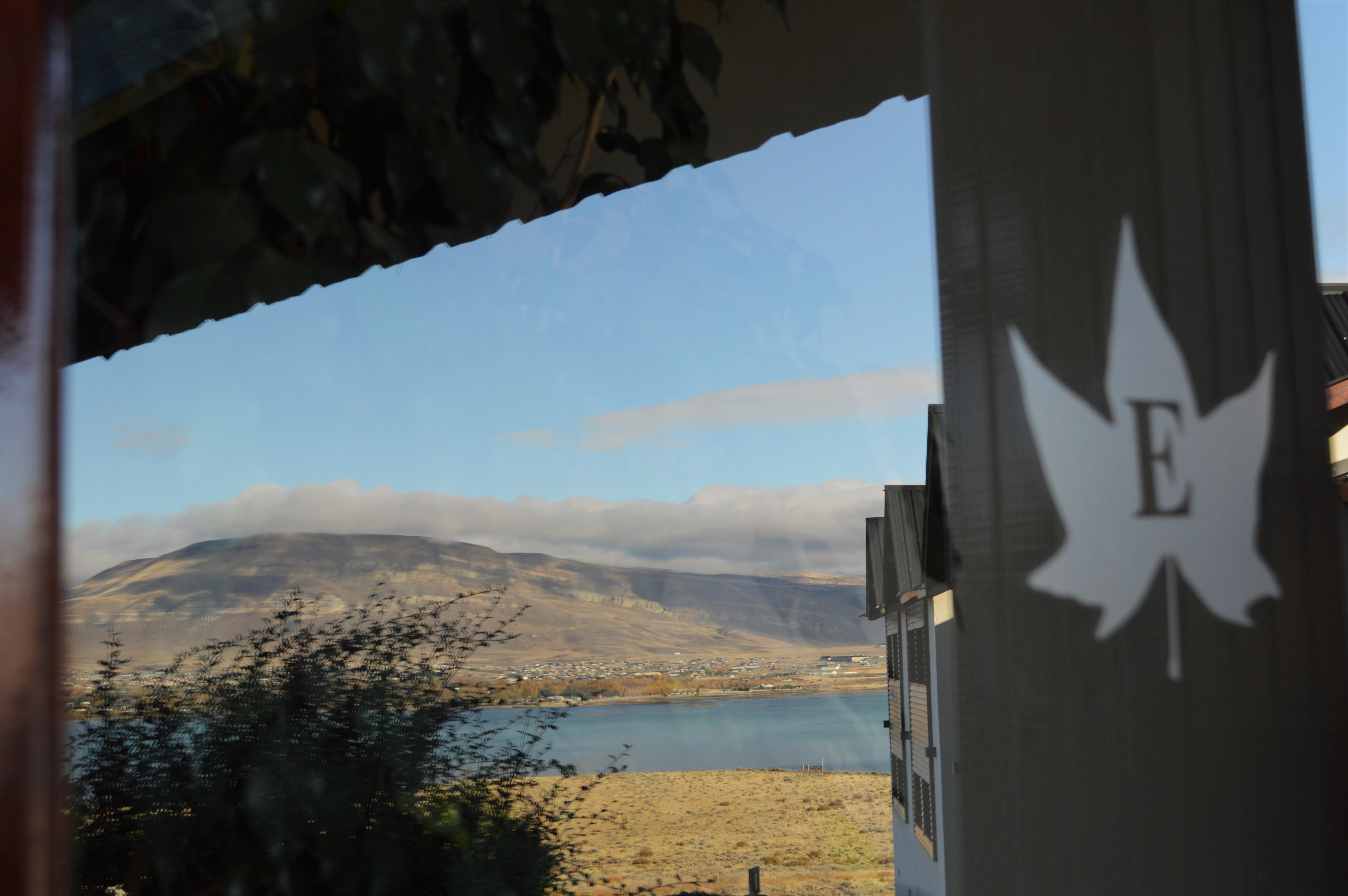 Edenia Hotel & Nature El Calafate Exterior foto