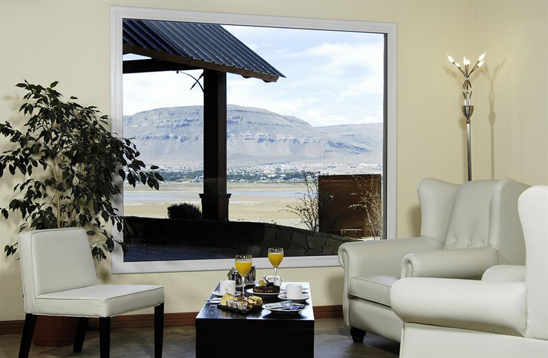 Edenia Hotel & Nature El Calafate Quarto foto
